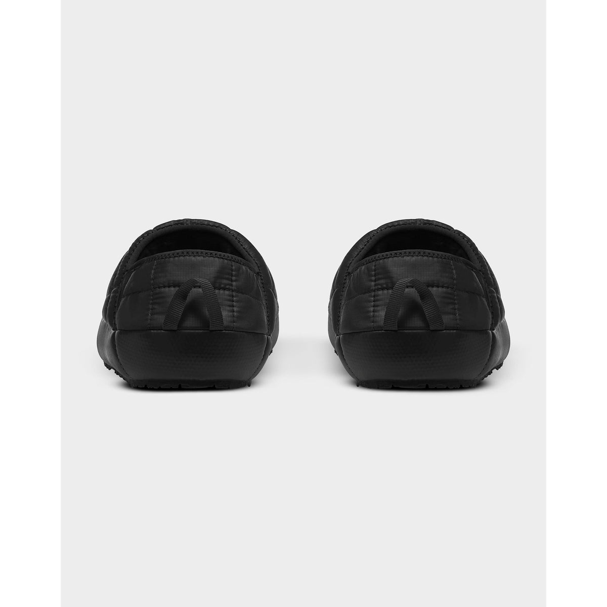 The North Face Mens Thermoball Traction Mule V - KY4_TNF Black/TNF White