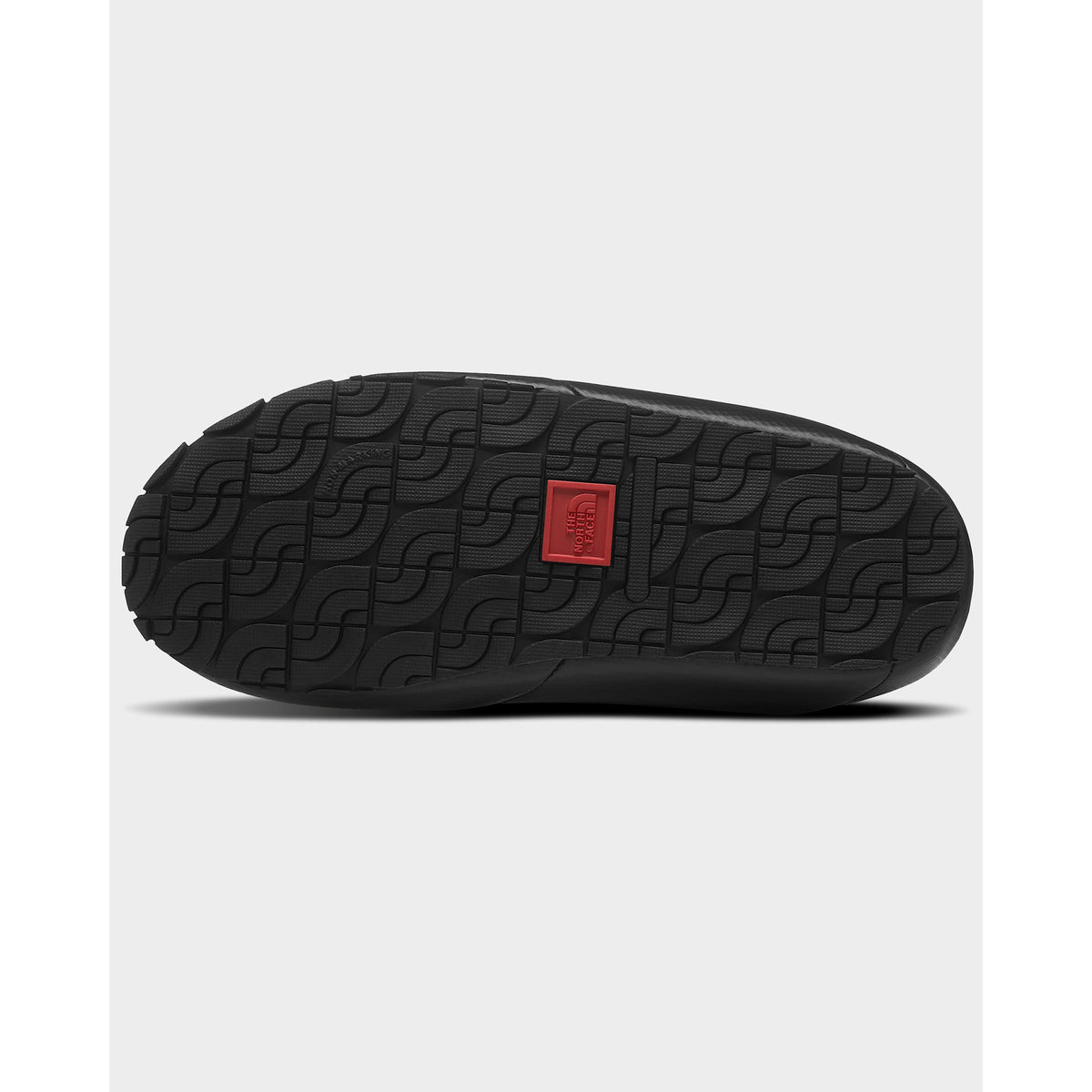 The North Face Mens Thermoball Traction Mule V - KY4_TNF Black/TNF White