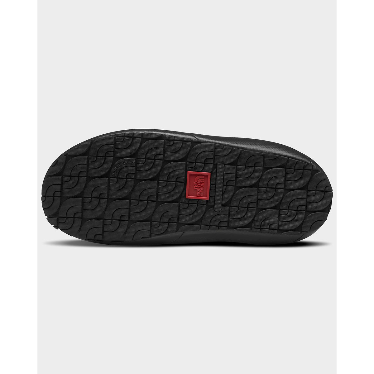 The North Face Mens Thermoball Traction Mule V - 33U_Thyme Brushwood Camo Print/Thyme