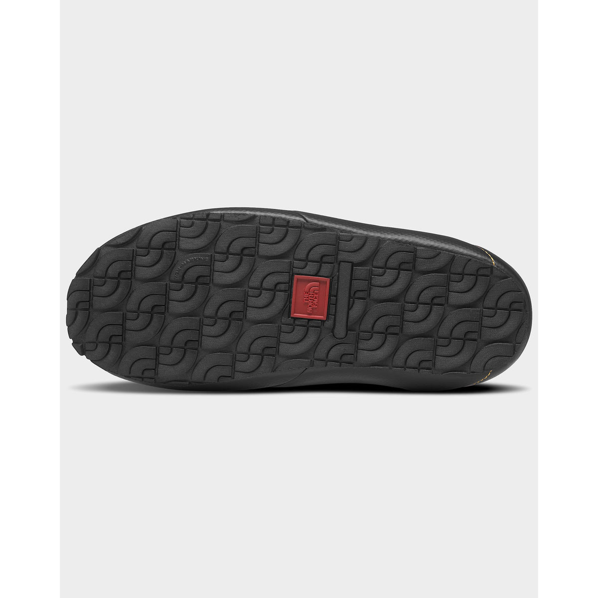 The North Face Mens Thermoball Traction Mule V - ZU3_Summit Gold/TNF Black
