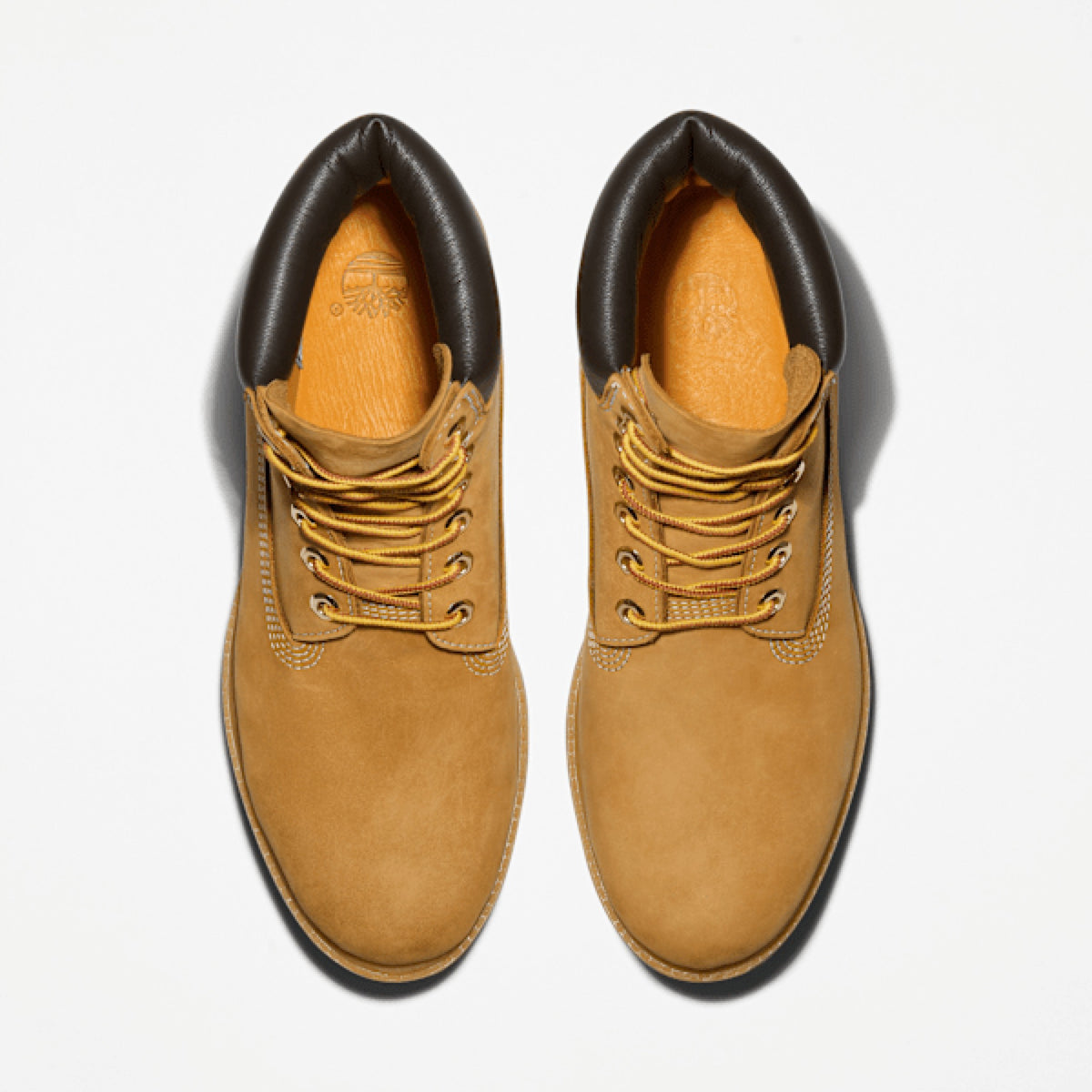 Timberland Mens Timberland Premium Wheat - Wheat