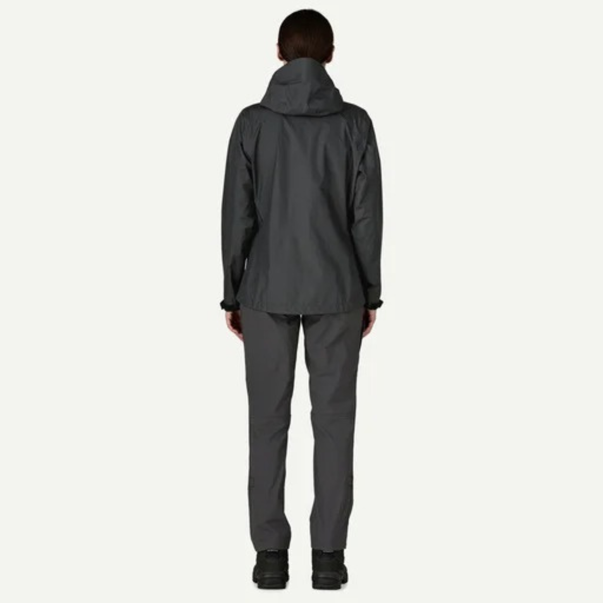 Patagonia Mens Torrentshell 3L Jacket F26-Black