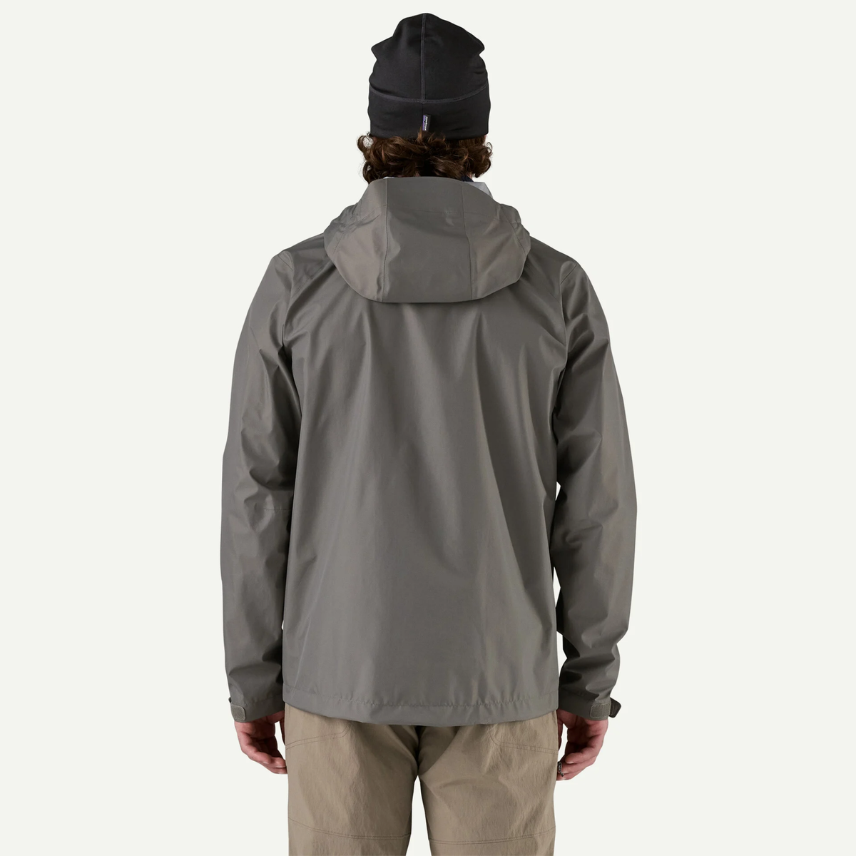 Patagonia Mens Torrentshell 3L Jacket F26-Noble Grey