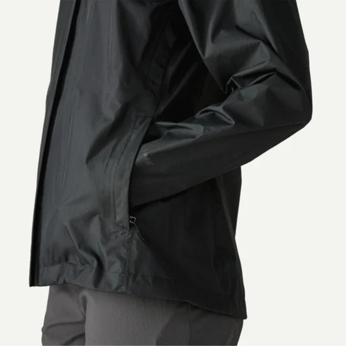 Patagonia Mens Torrentshell 3L Jacket F26-Black