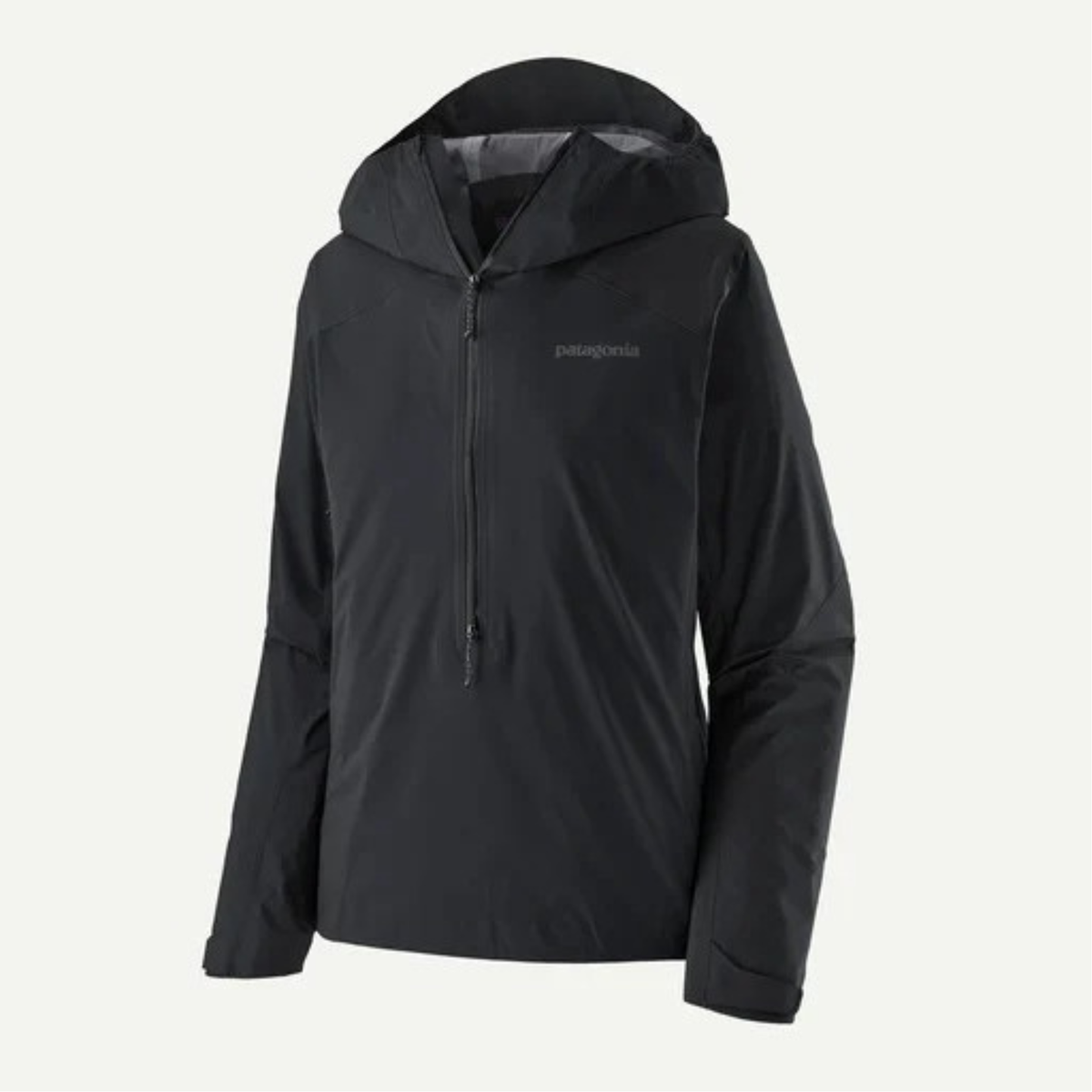 Patagonia Mens Torrentshell 3L Jacket F26-Black
