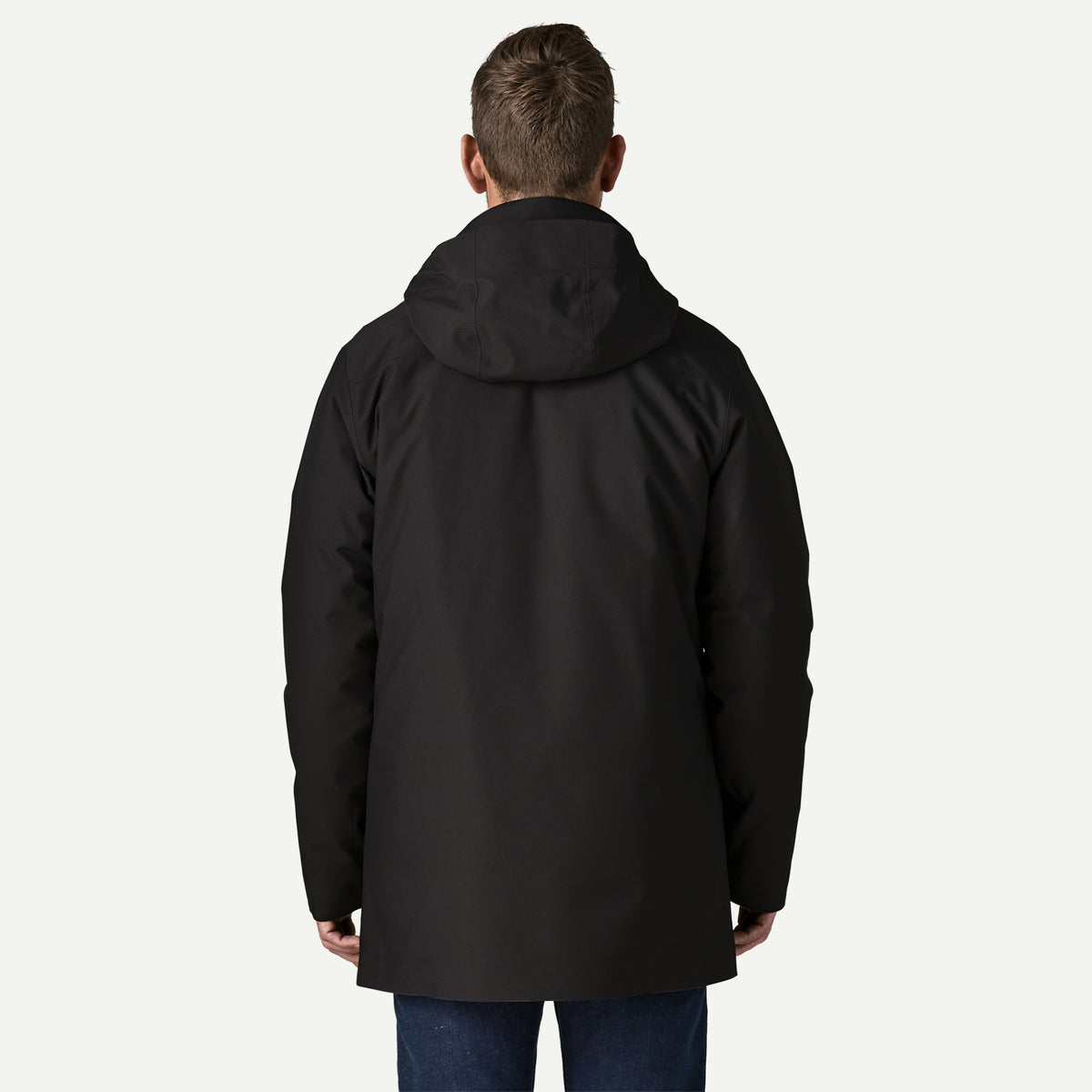 Patagonia Mens Tres 3-in-1 Parka 2025