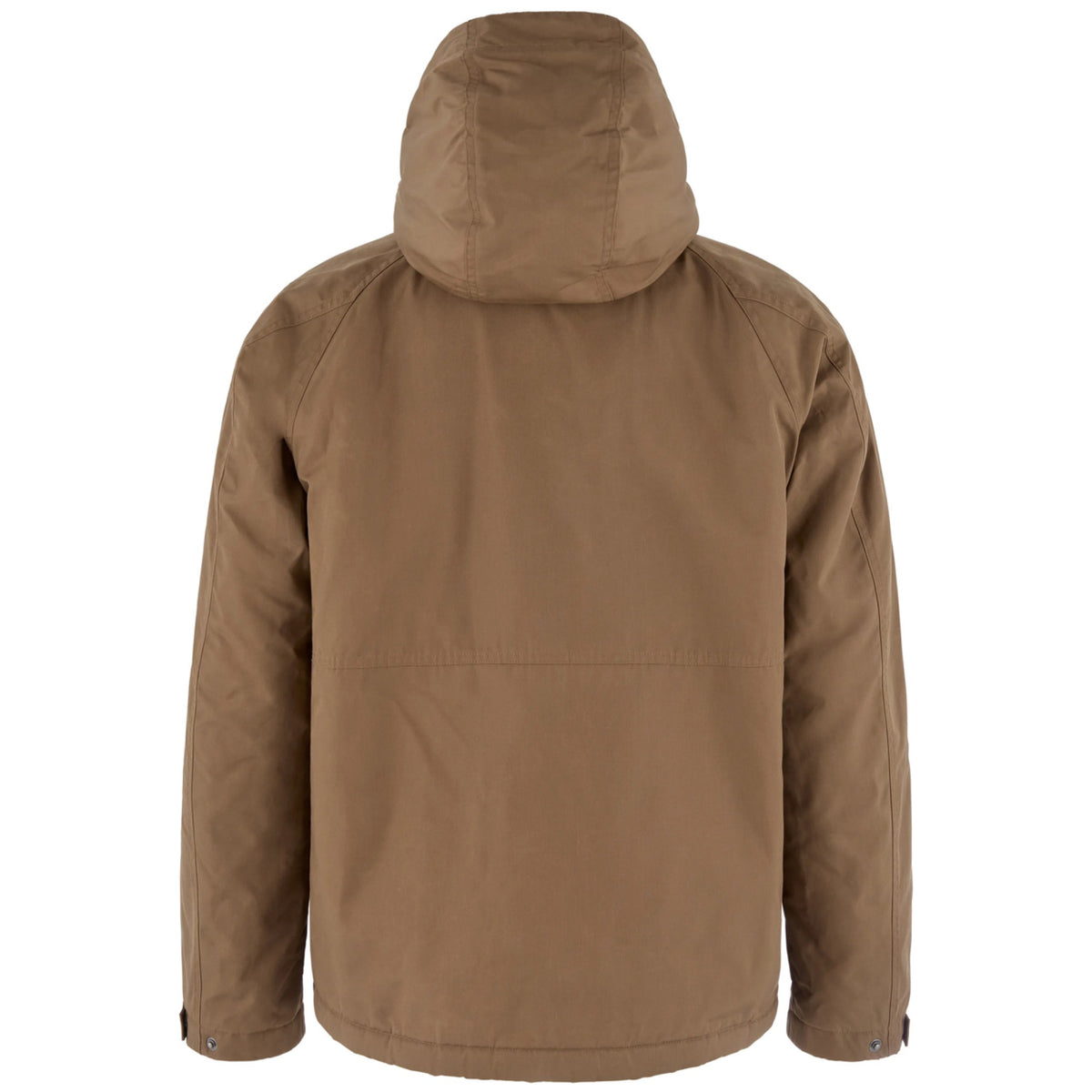 Fjallraven Mens Vardag G-1000 Pile Jacket