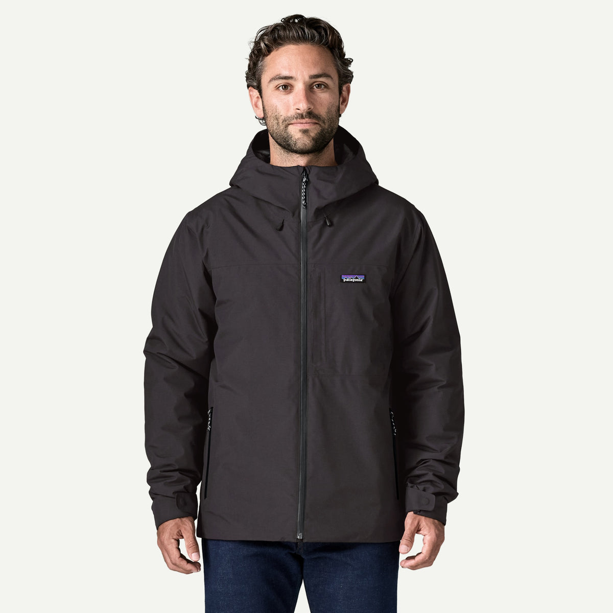 Patagonia Mens Windshadow Jacket F26