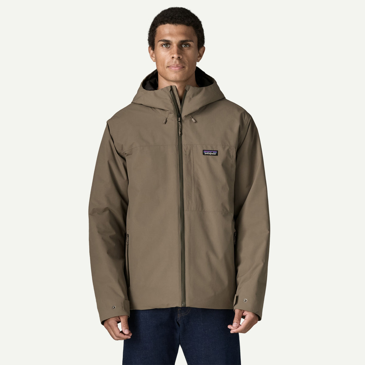 Patagonia Mens Windshadow Jacket F26