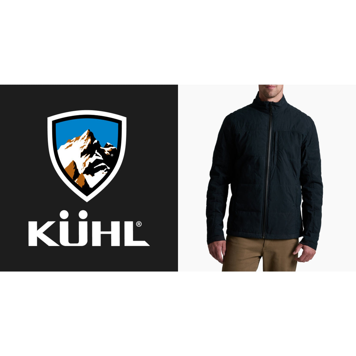 Kuhl Mens Wylderydr Jacket