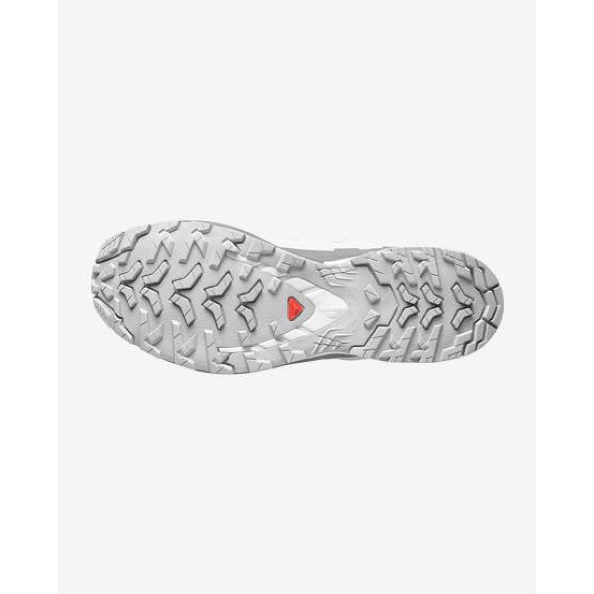 Salomon Mens XA Pro 3D V9 Gore-Tex in Alloy / Castlerock / Lunar Rock