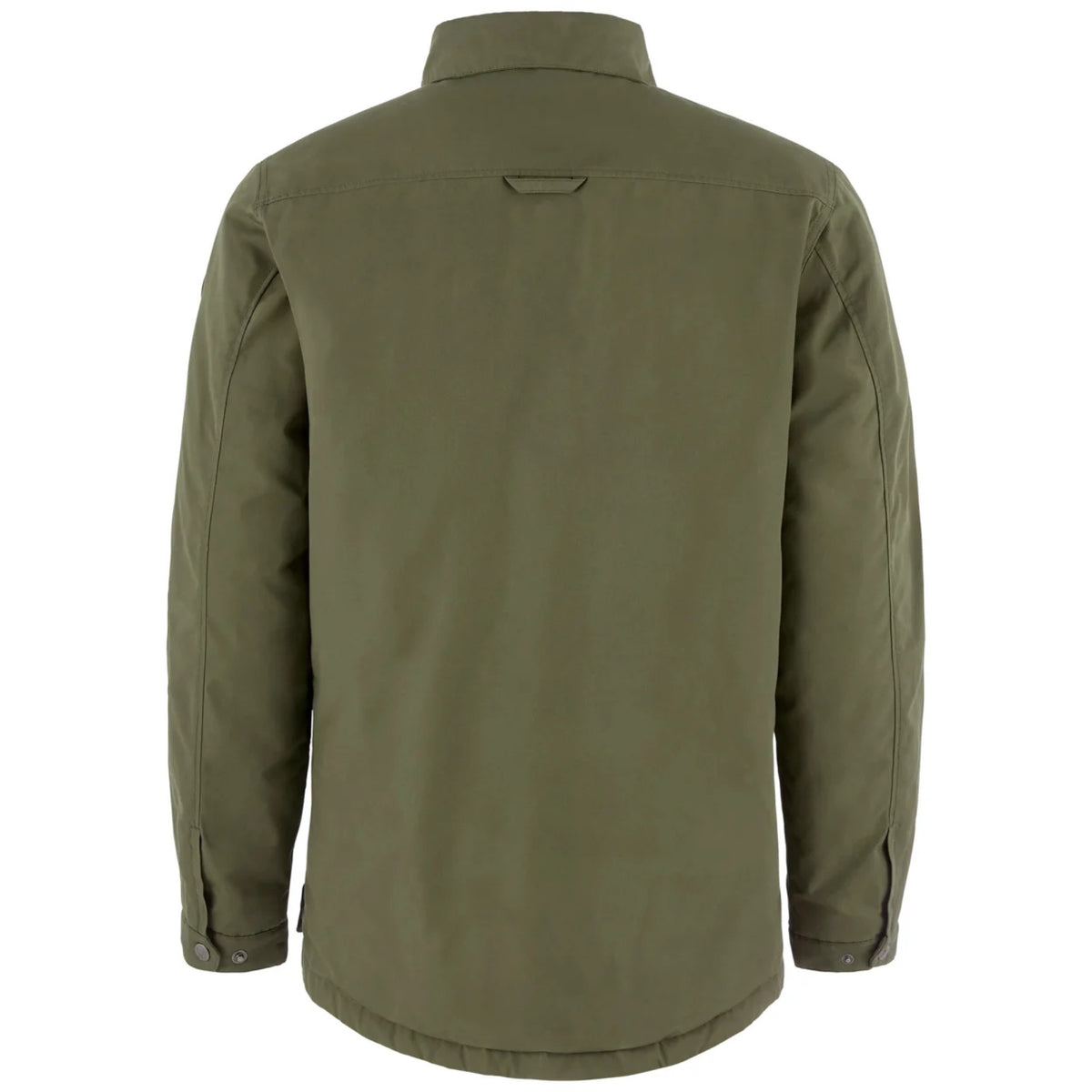 Fjallraven Mens Ãƒâ€“vik Down Shirt Jacket