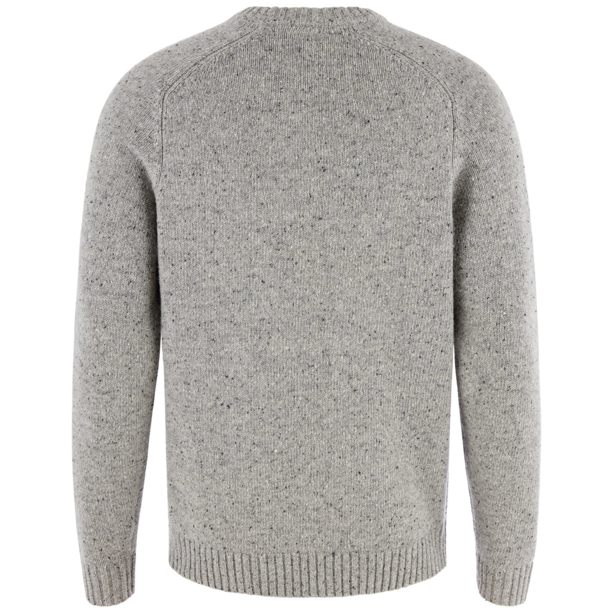 Fjallraven Mens Ãƒâ€“vik Neps Knit Sweater