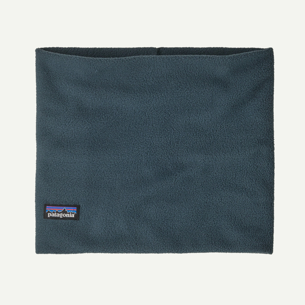 Patagonia Micro D Gaiter - SMTB_Summit Blue