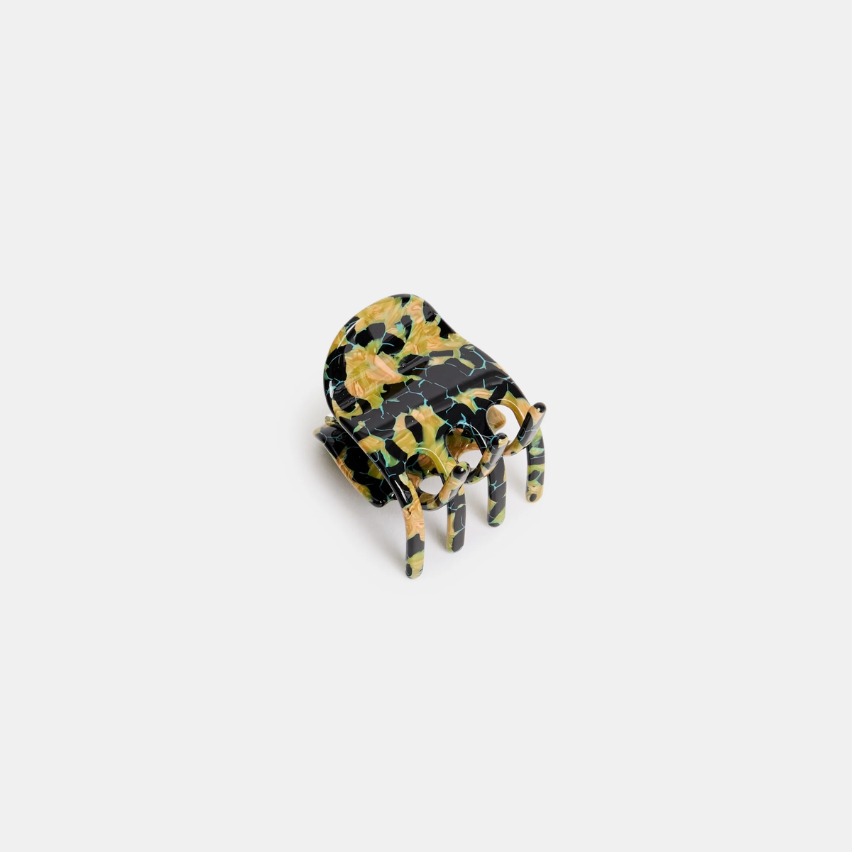Chunks Midi Ursa Claw in Persephone