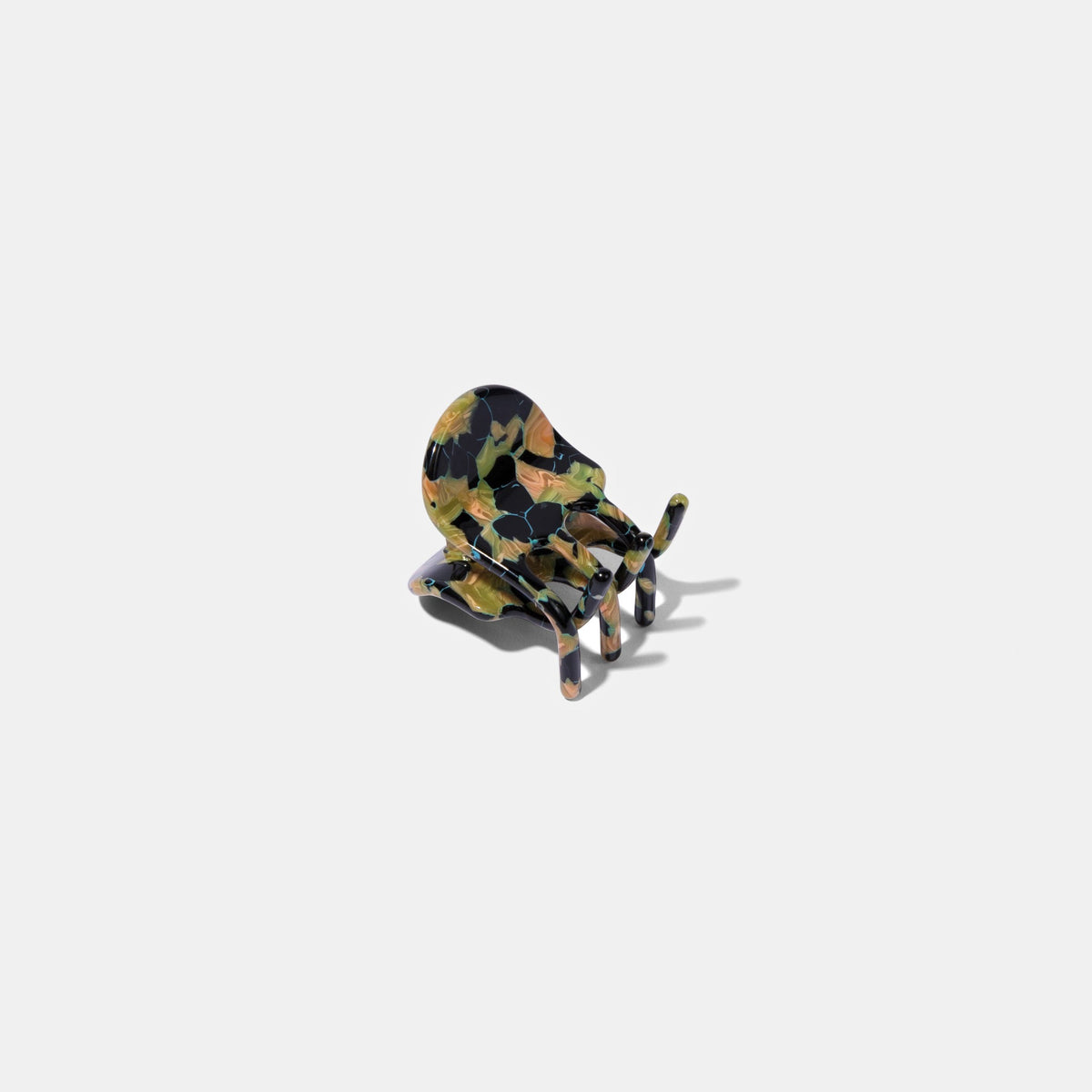 Chunks Mini Claw in Persephone - Persephone