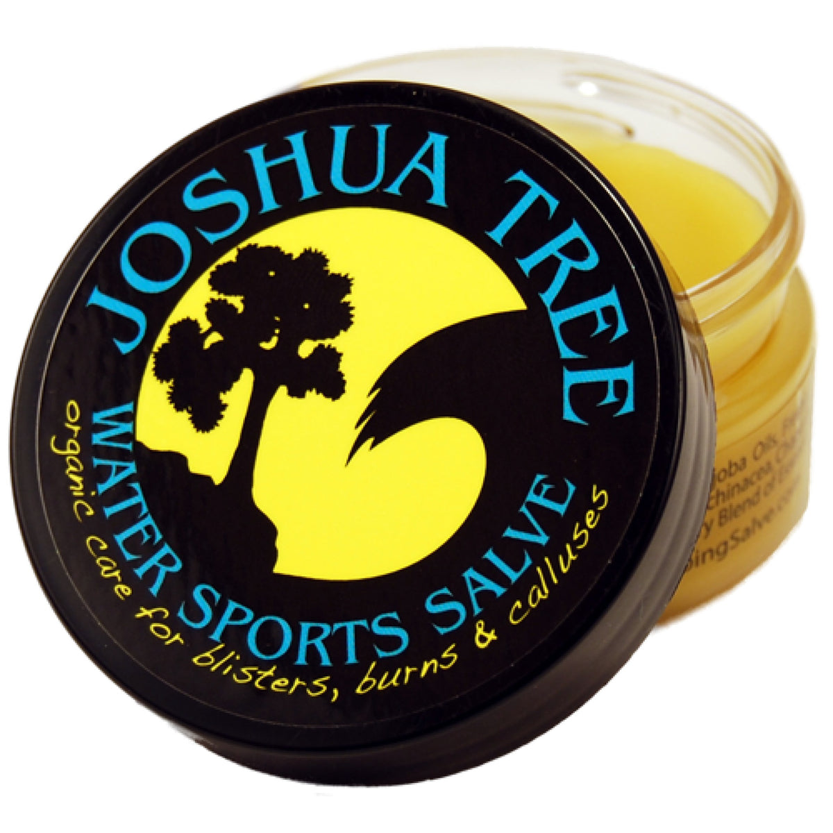 Joshua Tree Mini Climbers Salve - NA - 15ML