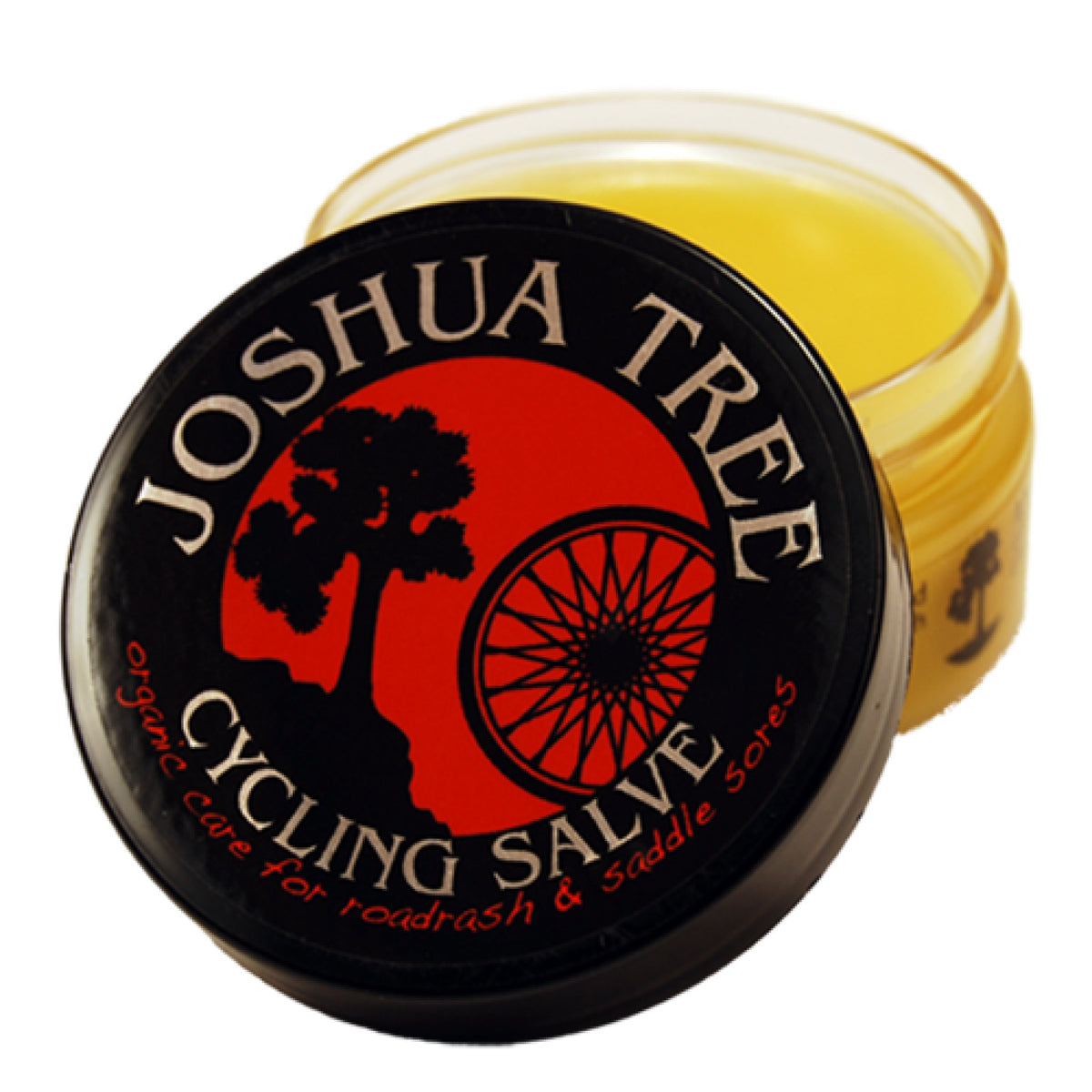 Joshua Tree Mini Climbers Salve - NA - 15ML