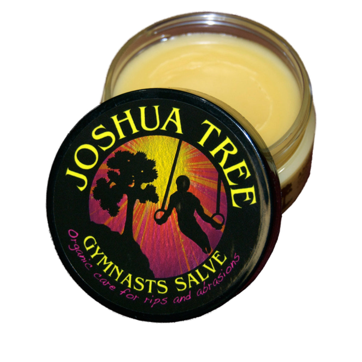 Joshua Tree Mini Climbers Salve - NA - 15ML