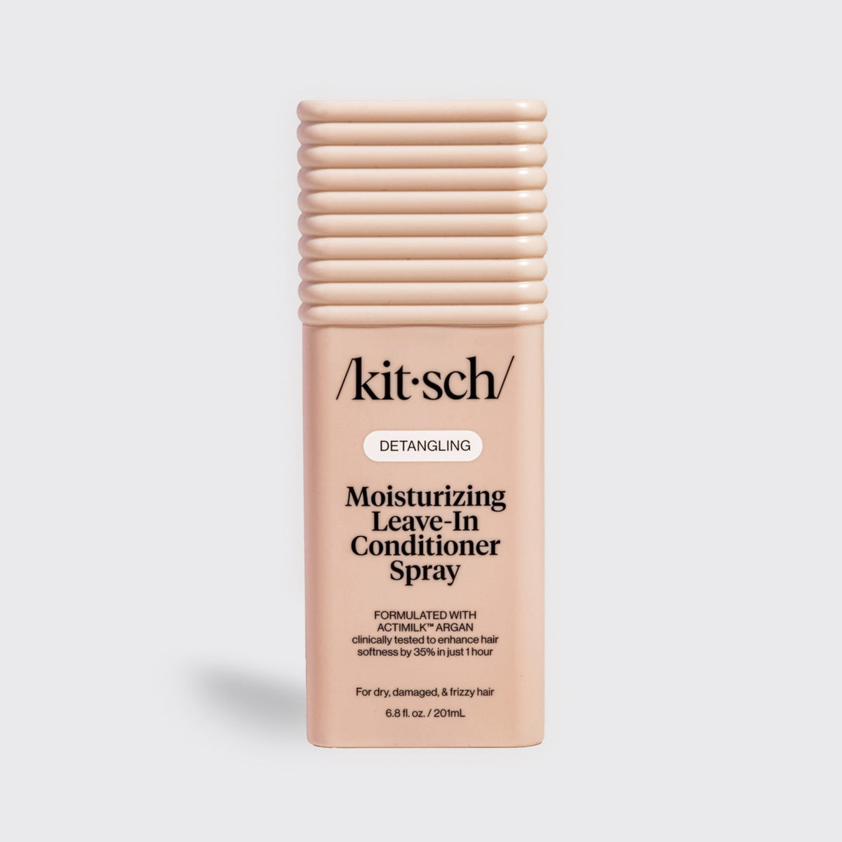 Kitsch Moisturizing Argan Milk Leave-in Conditioner