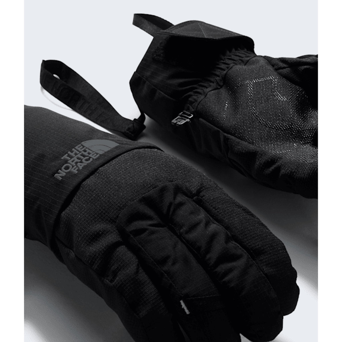 The North Face Montana Short Glove F26