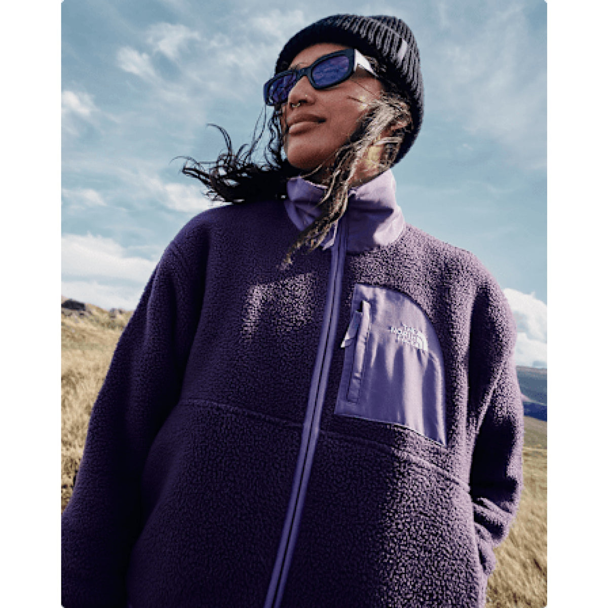 The North Face Montana Short Glove F26