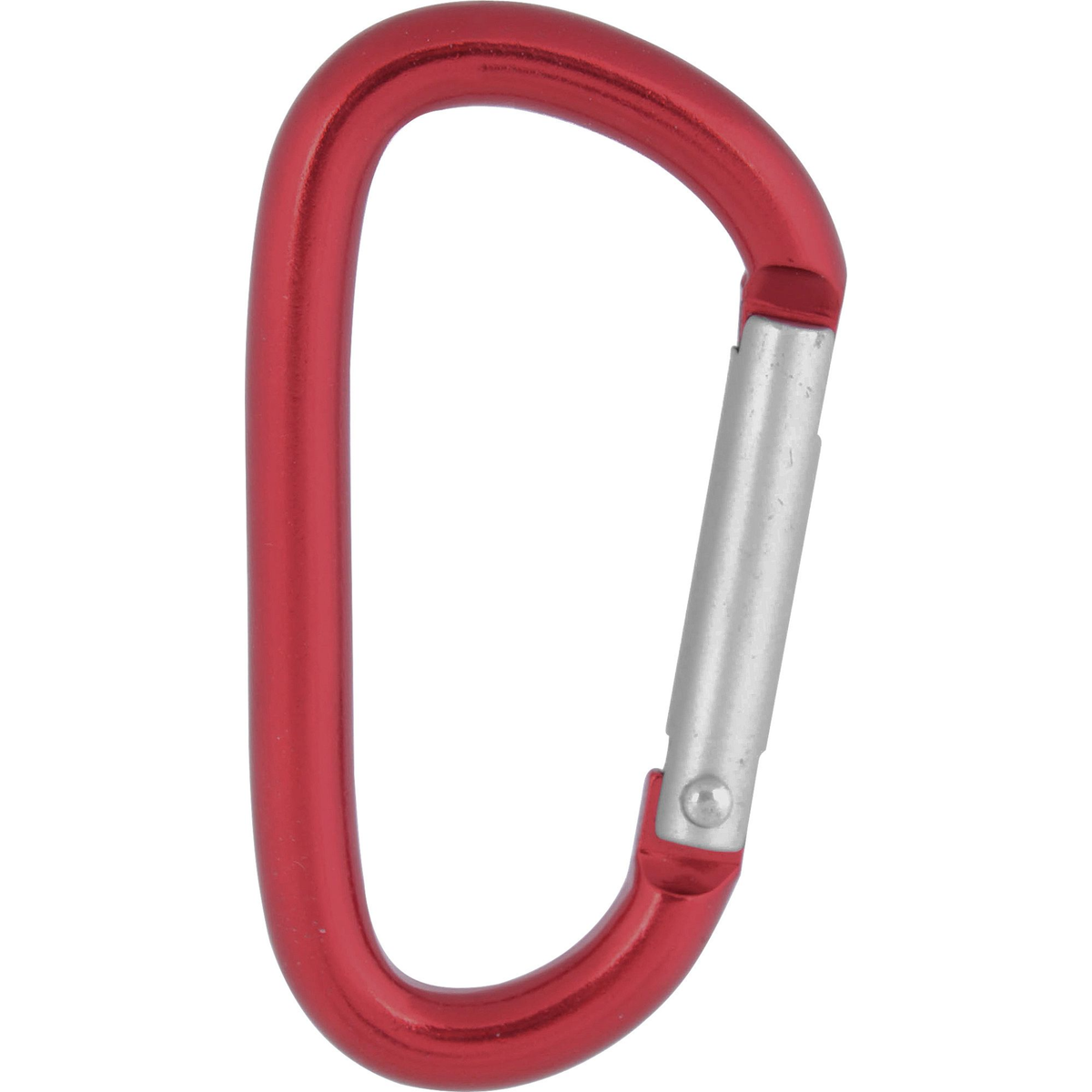 Liberty Mountain Multi Carabiners 60 Mm Assorted Colors