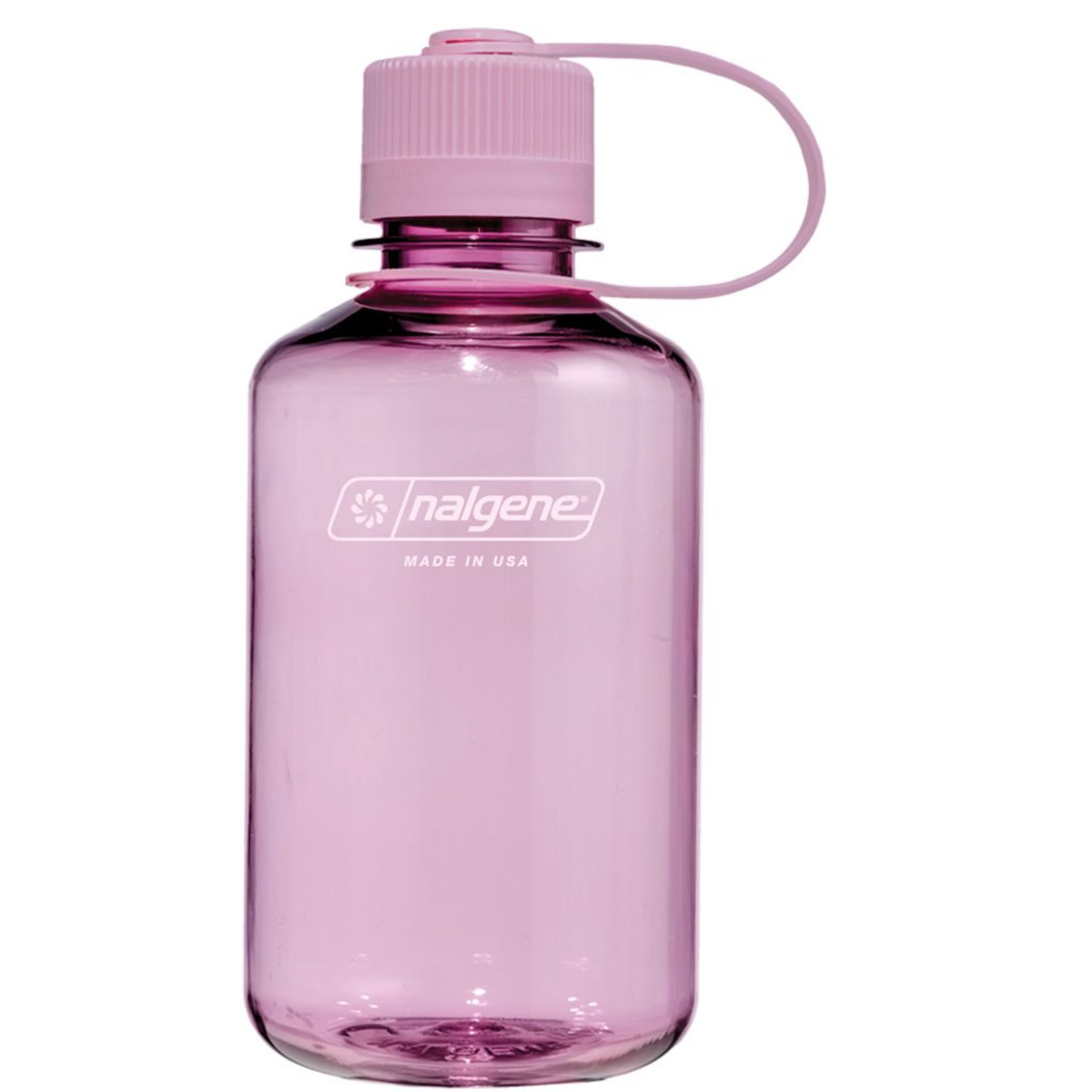 Liberty Mountain Nalgene Narrow Mouth 16Oz | Sustain In Cherry Blossom