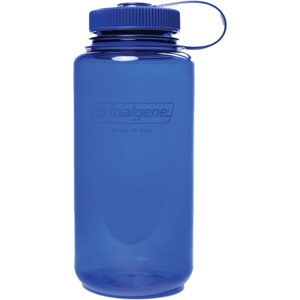 Liberty Mountain Nalgene Wide Mouth 32Oz | Sustain In Denim