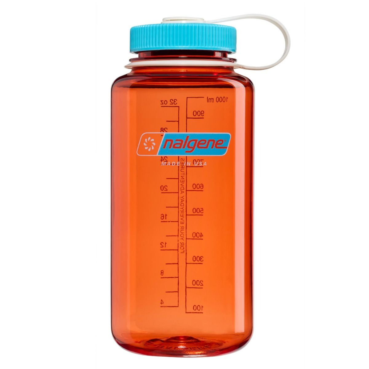 Liberty Mountain Nalgene Wide Mouth 32Oz | Sustain In Flame