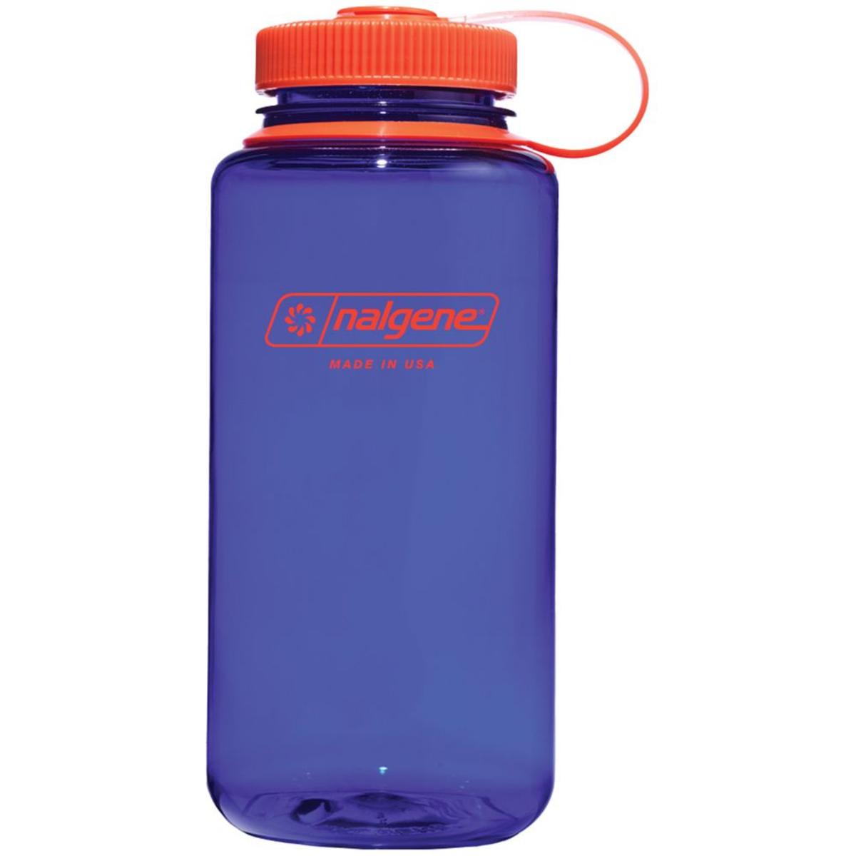 Liberty Mountain Nalgene Wide Mouth 32Oz | Sustain In Periwinkle