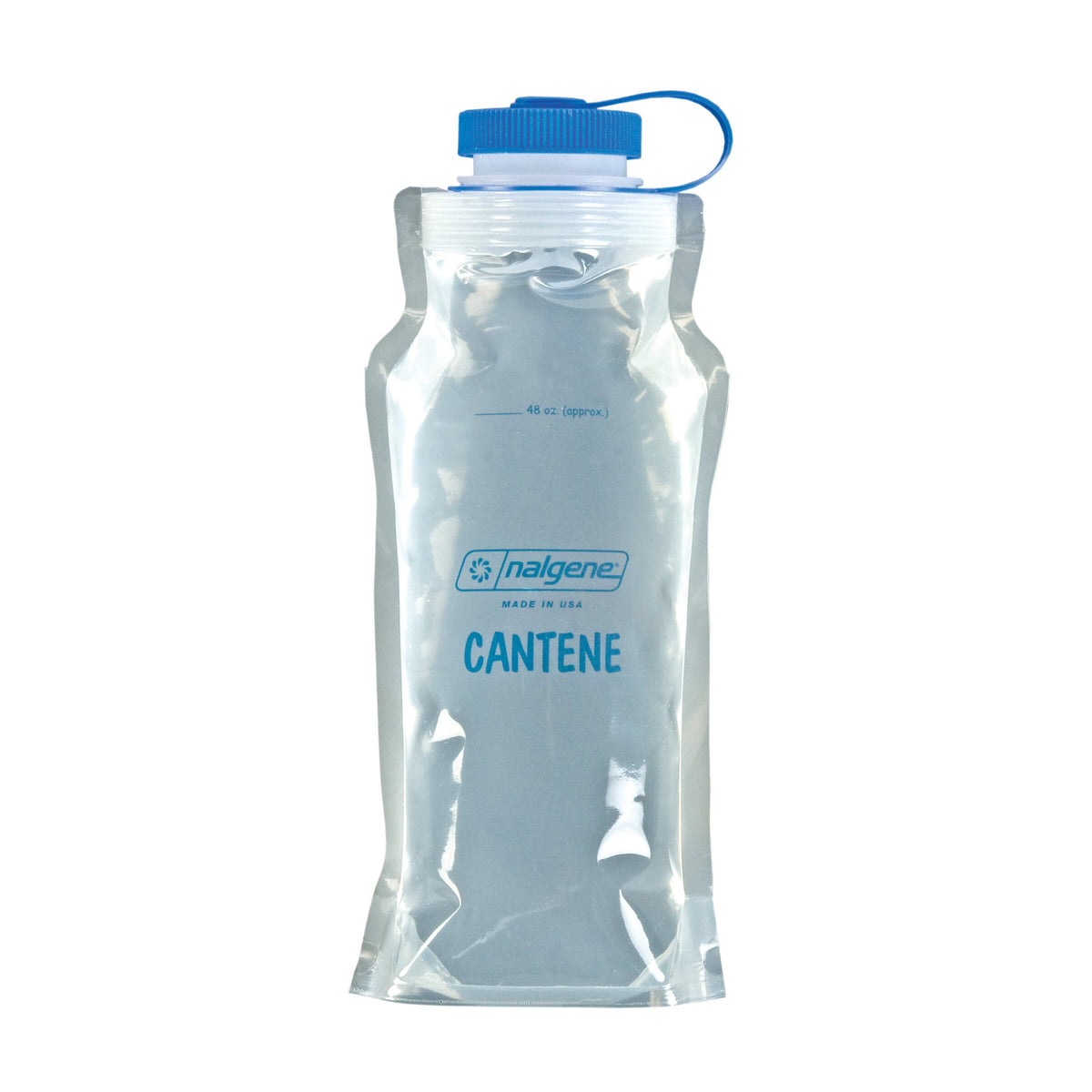 Nalgene Nalgene Wide Mouth 32oz Sustain in Sasquatch