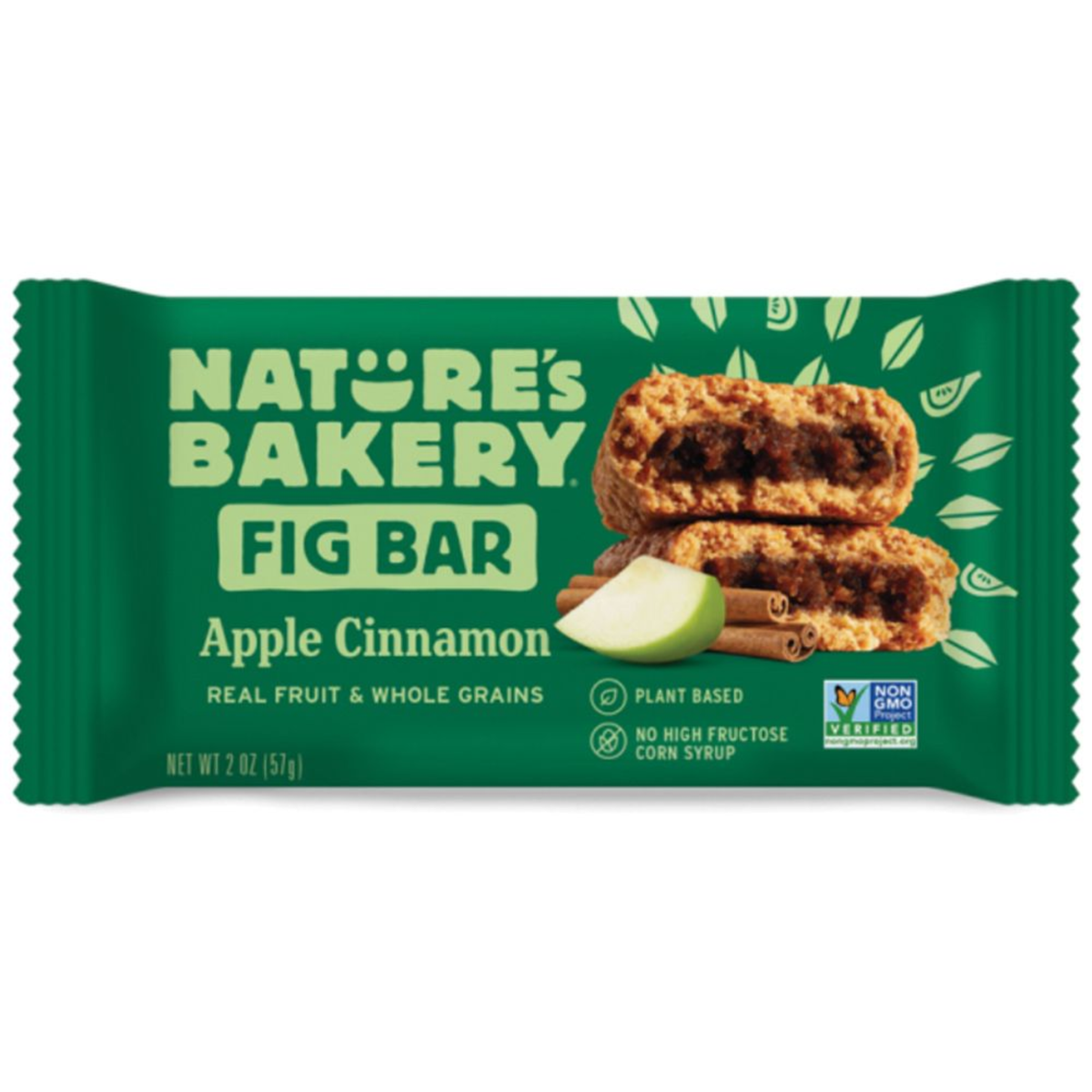 Liberty Mountain Nature'S Bakery Apple Cinnamon Fig