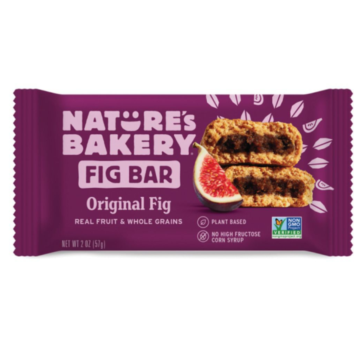 Liberty Mountain Nature'S Bakery Original Fig