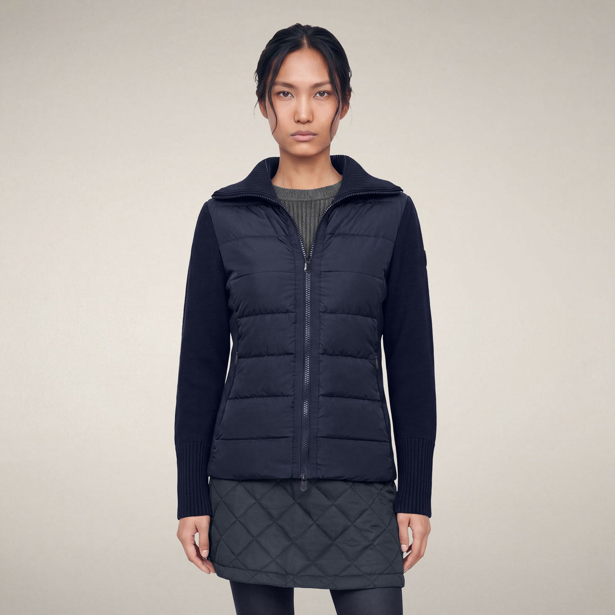 Womens Ricarda Jacket MEMI23
