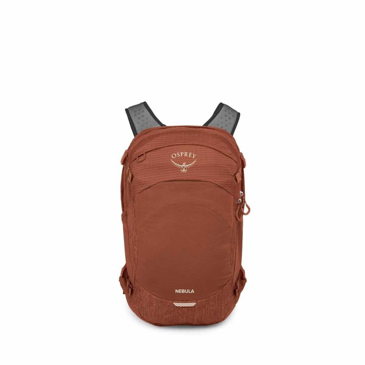 Osprey Nebula in Porcelain Orange Heather