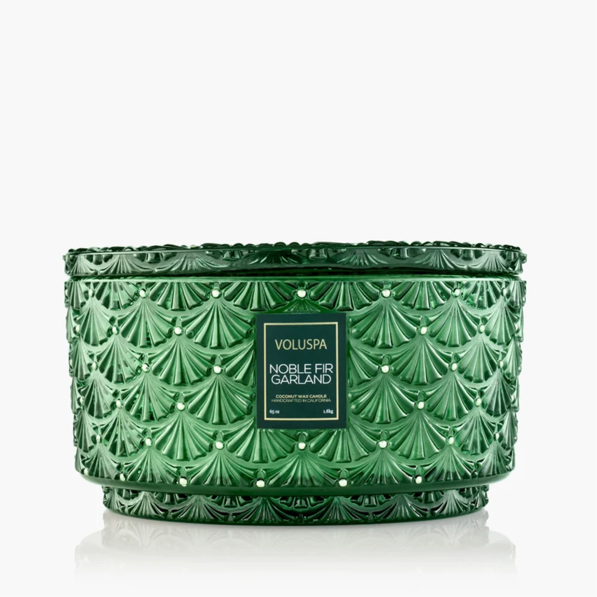 Voluspa Noble Fir Advent Calendar