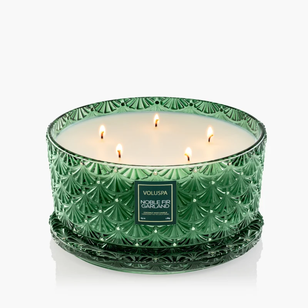 Voluspa Noble Fir Advent Calendar