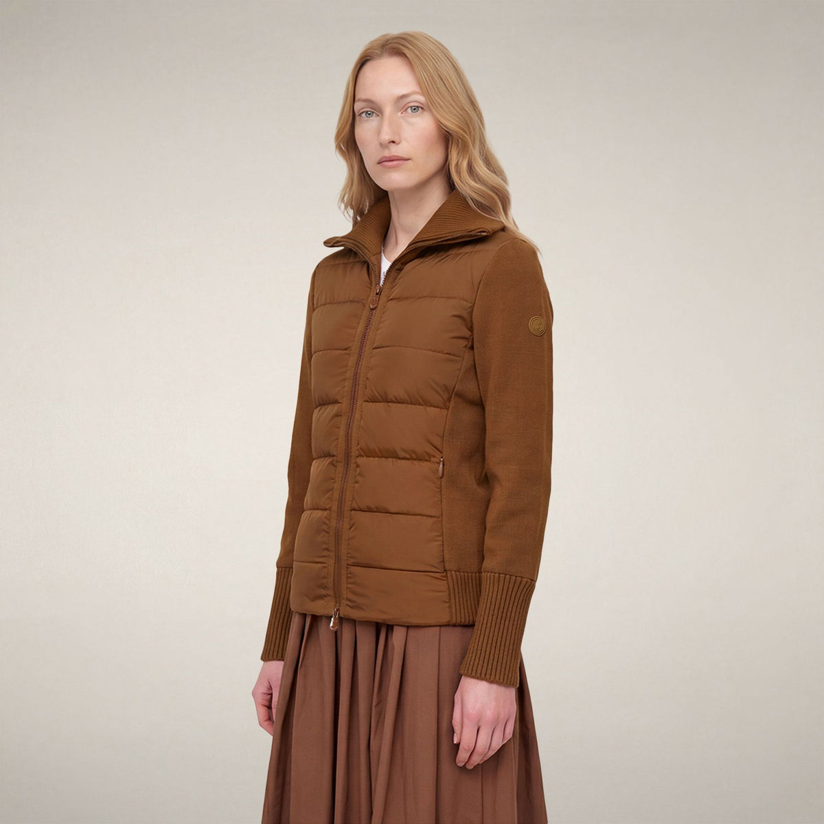 Womens Ricarda Jacket MEMI23