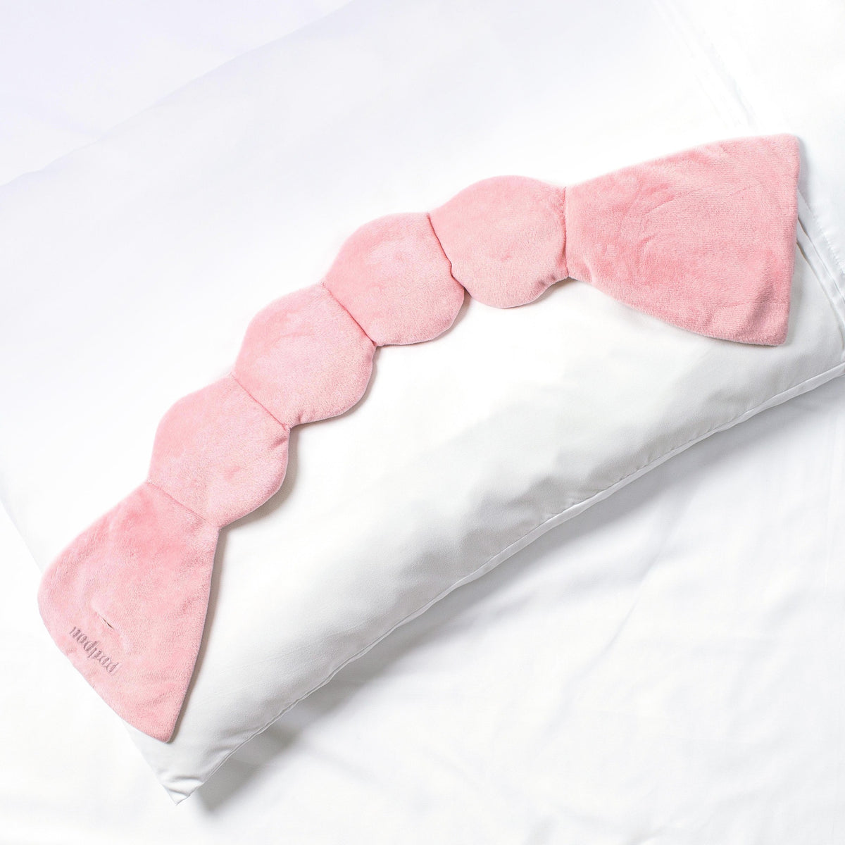 Nodpod Onyx Weighted Sleep Mask - Eye Mask