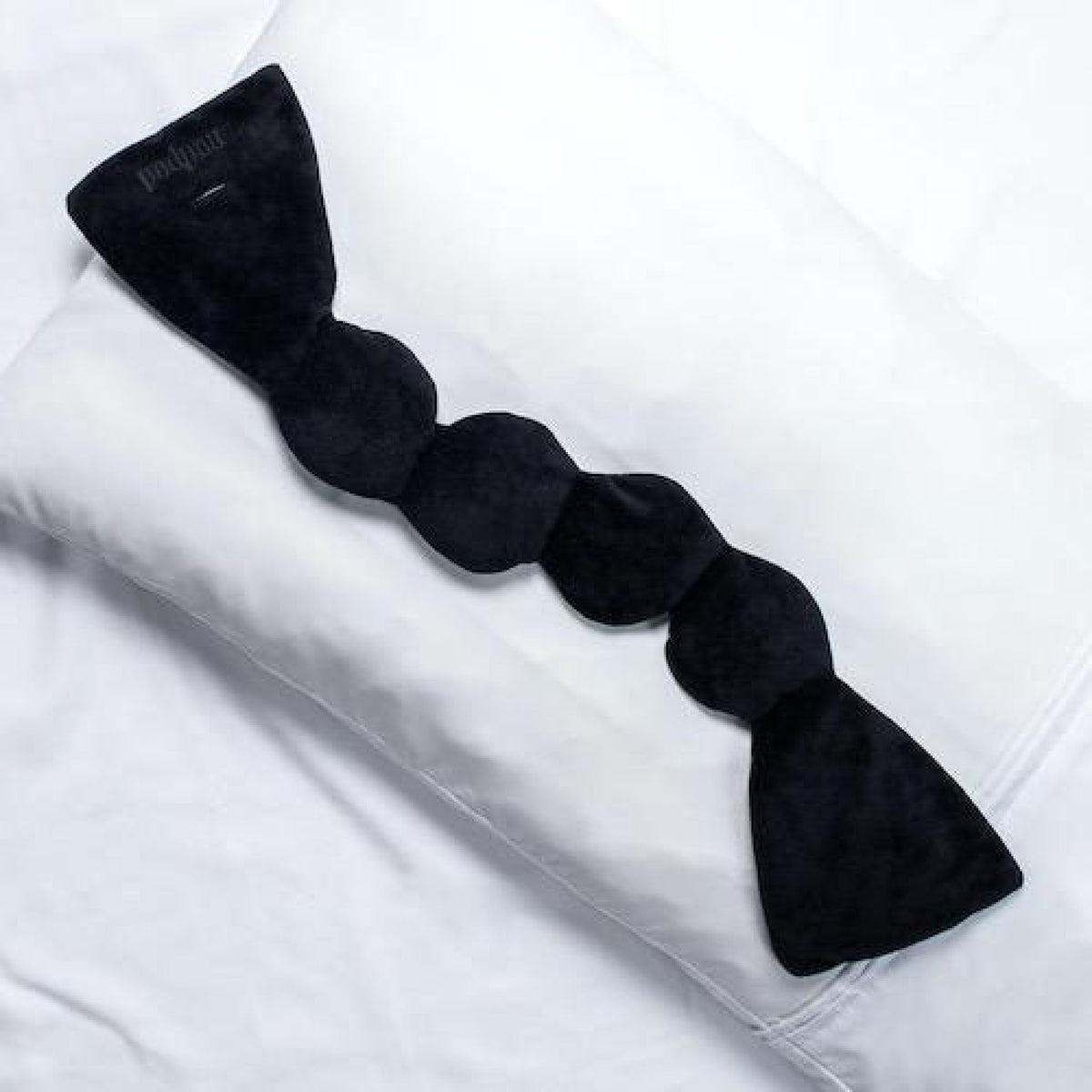 Nodpod Onyx Weighted Sleep Mask - Eye Mask