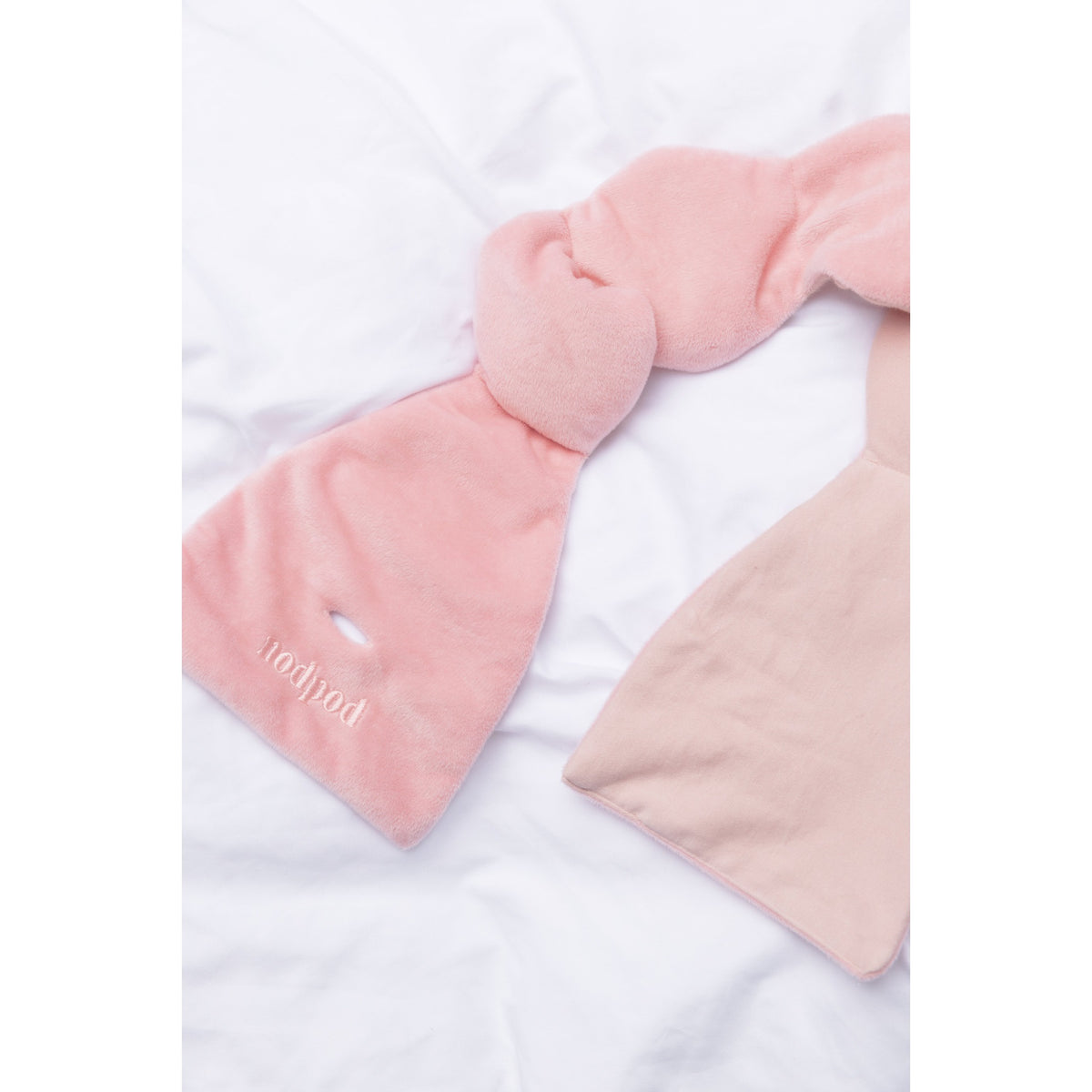 Nodpod Onyx Weighted Sleep Mask - Eye Mask