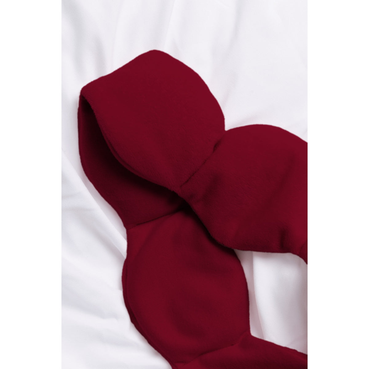 Nodpod Onyx Weighted Sleep Mask - Eye Mask