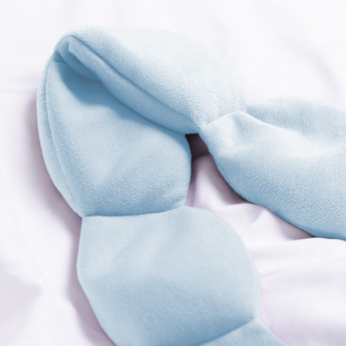 Nodpod Onyx Weighted Sleep Mask - Eye Mask