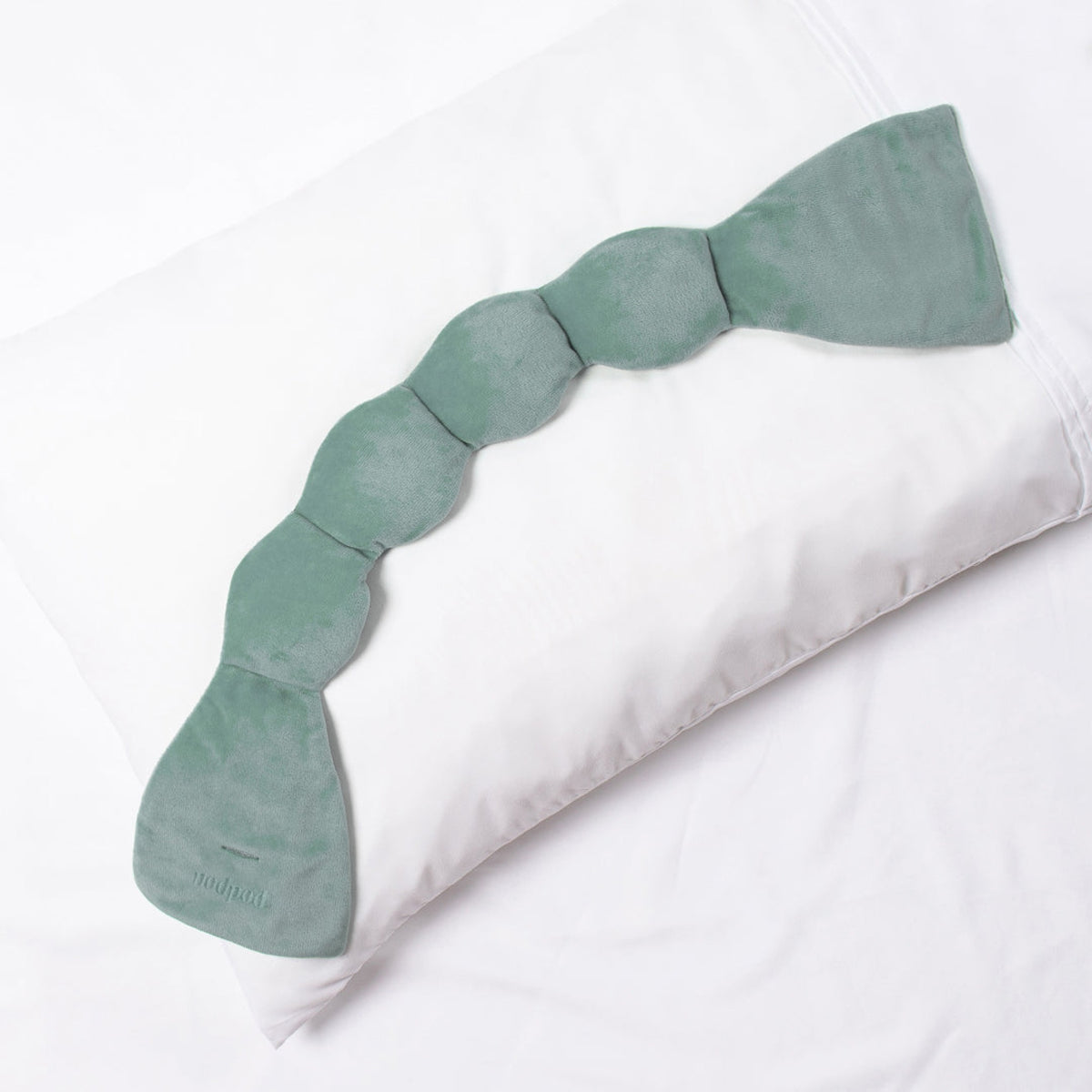 Nodpod Onyx Weighted Sleep Mask - Eye Mask