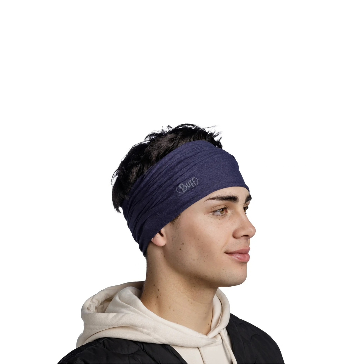 Buff Original Night Blue Neck Gaiter-Night Blue