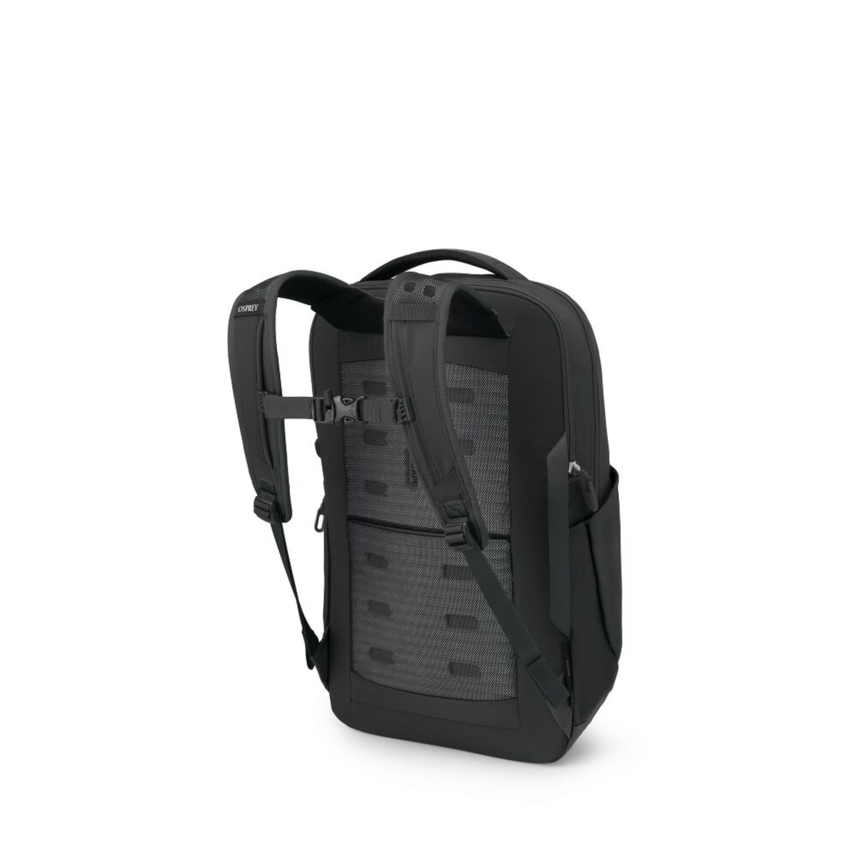 Osprey Ozone Laptop Backpack in Black