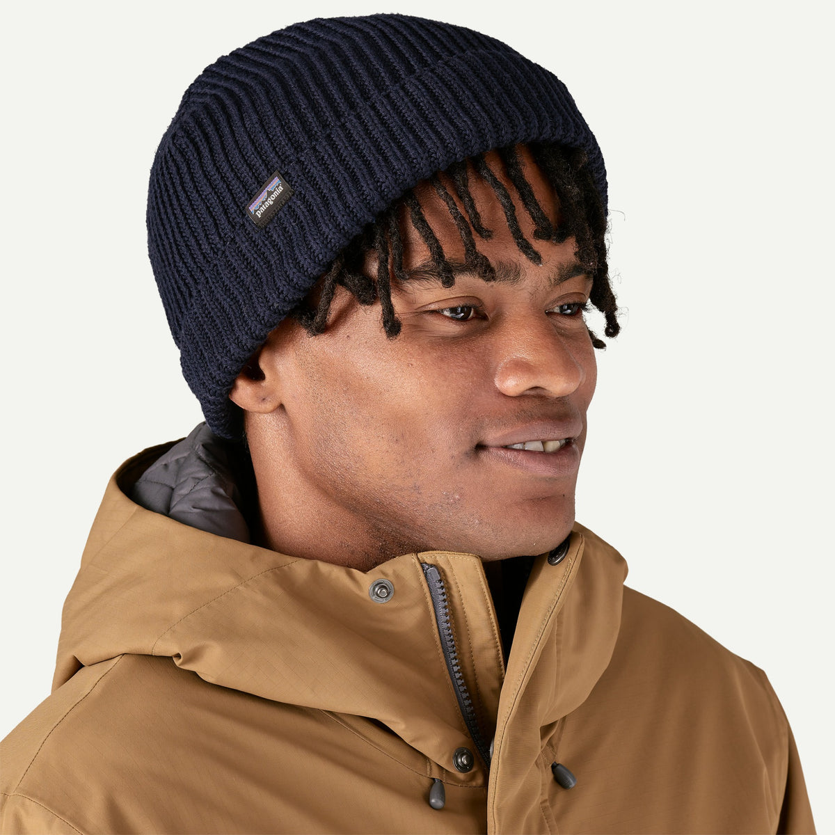 Patagonia PATAGONIA Fishermans Rolled Beanie