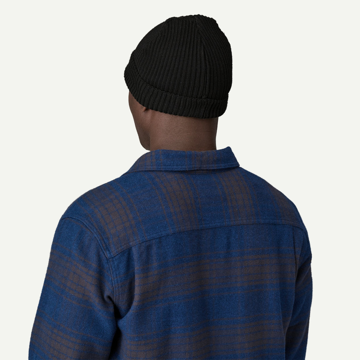 Patagonia PATAGONIA Fishermans Rolled Beanie