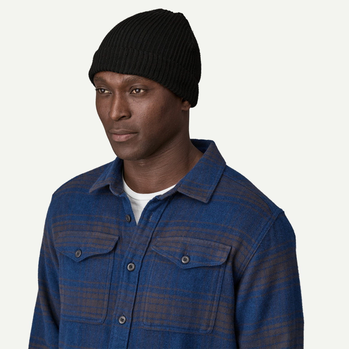 Patagonia PATAGONIA Fishermans Rolled Beanie